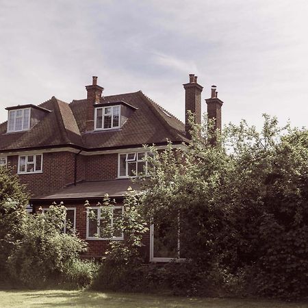 London Colney Lowbell House מראה חיצוני תמונה
