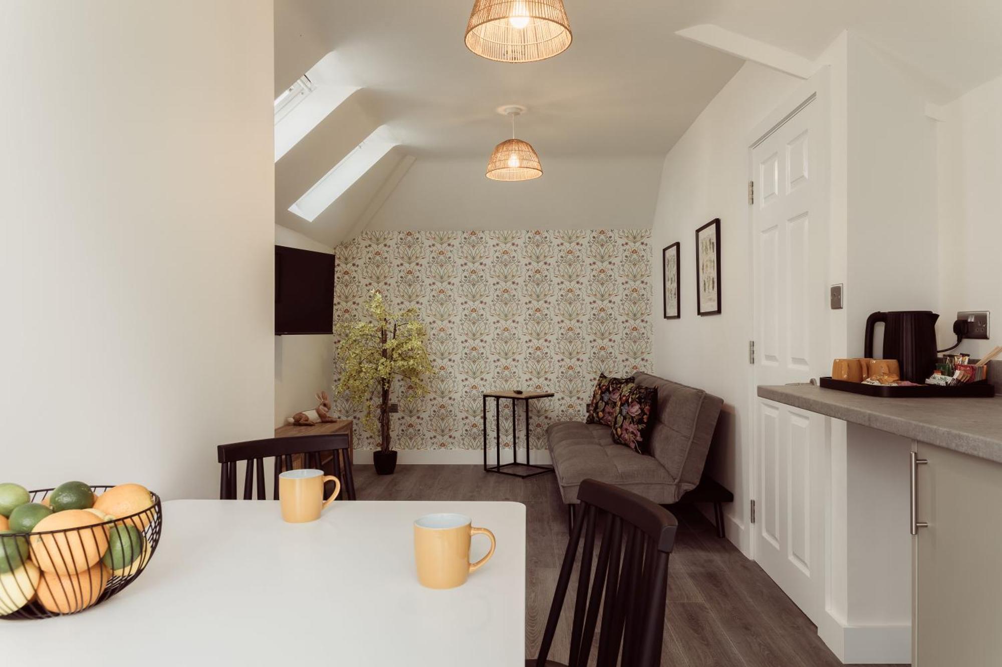 London Colney Lowbell House מראה חיצוני תמונה