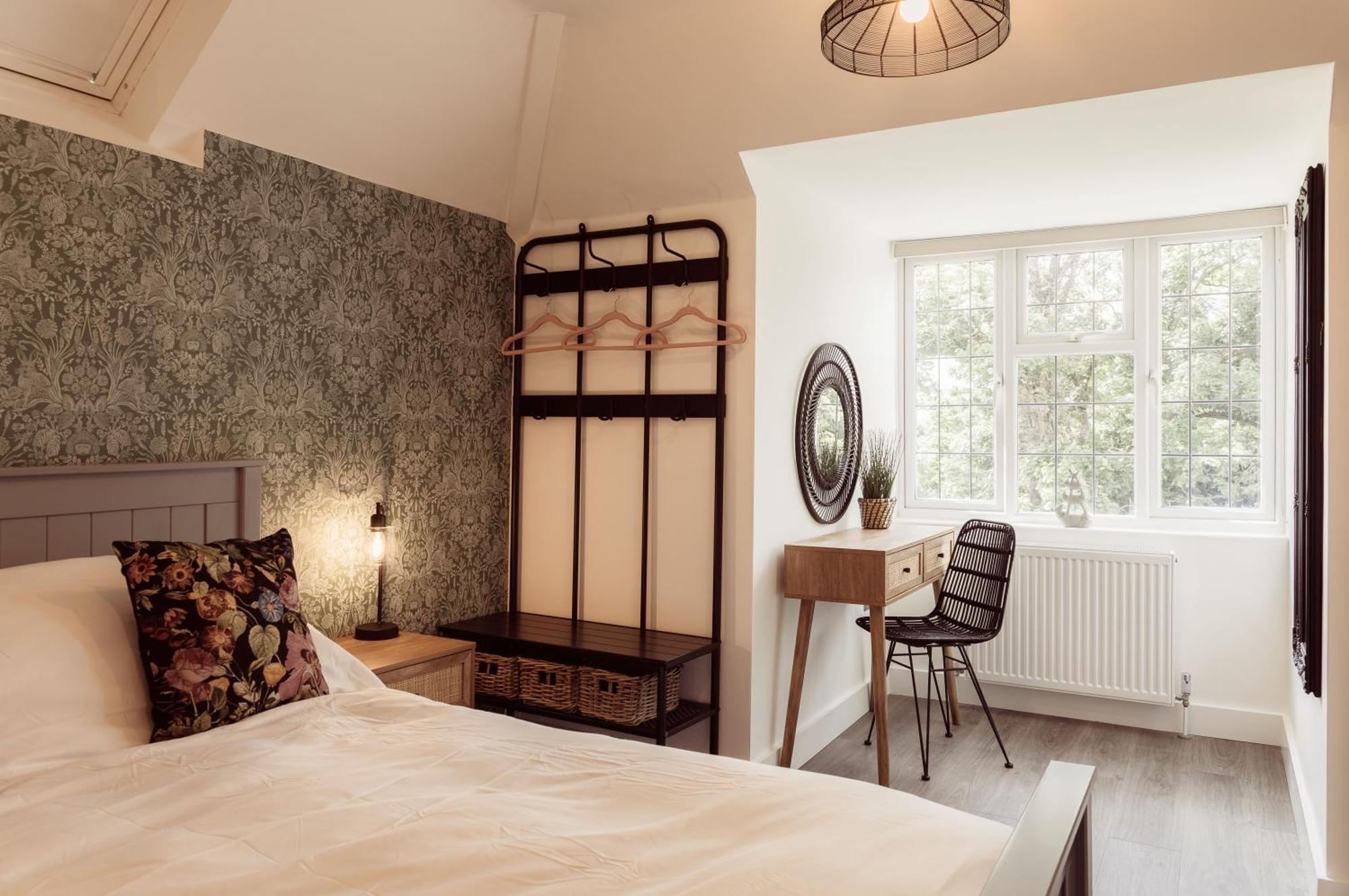 London Colney Lowbell House מראה חיצוני תמונה