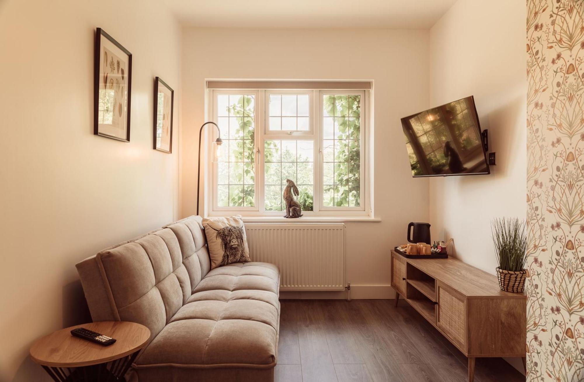 London Colney Lowbell House מראה חיצוני תמונה