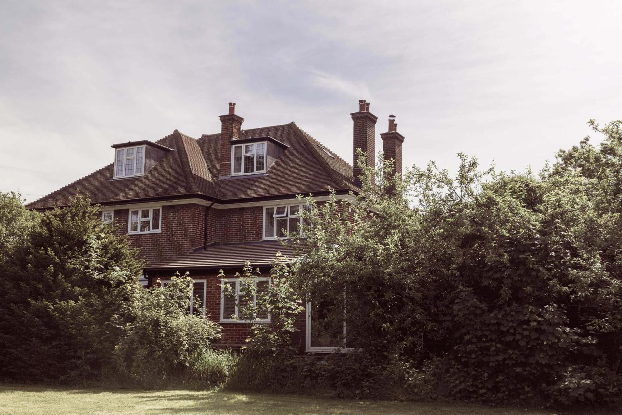 London Colney Lowbell House מראה חיצוני תמונה