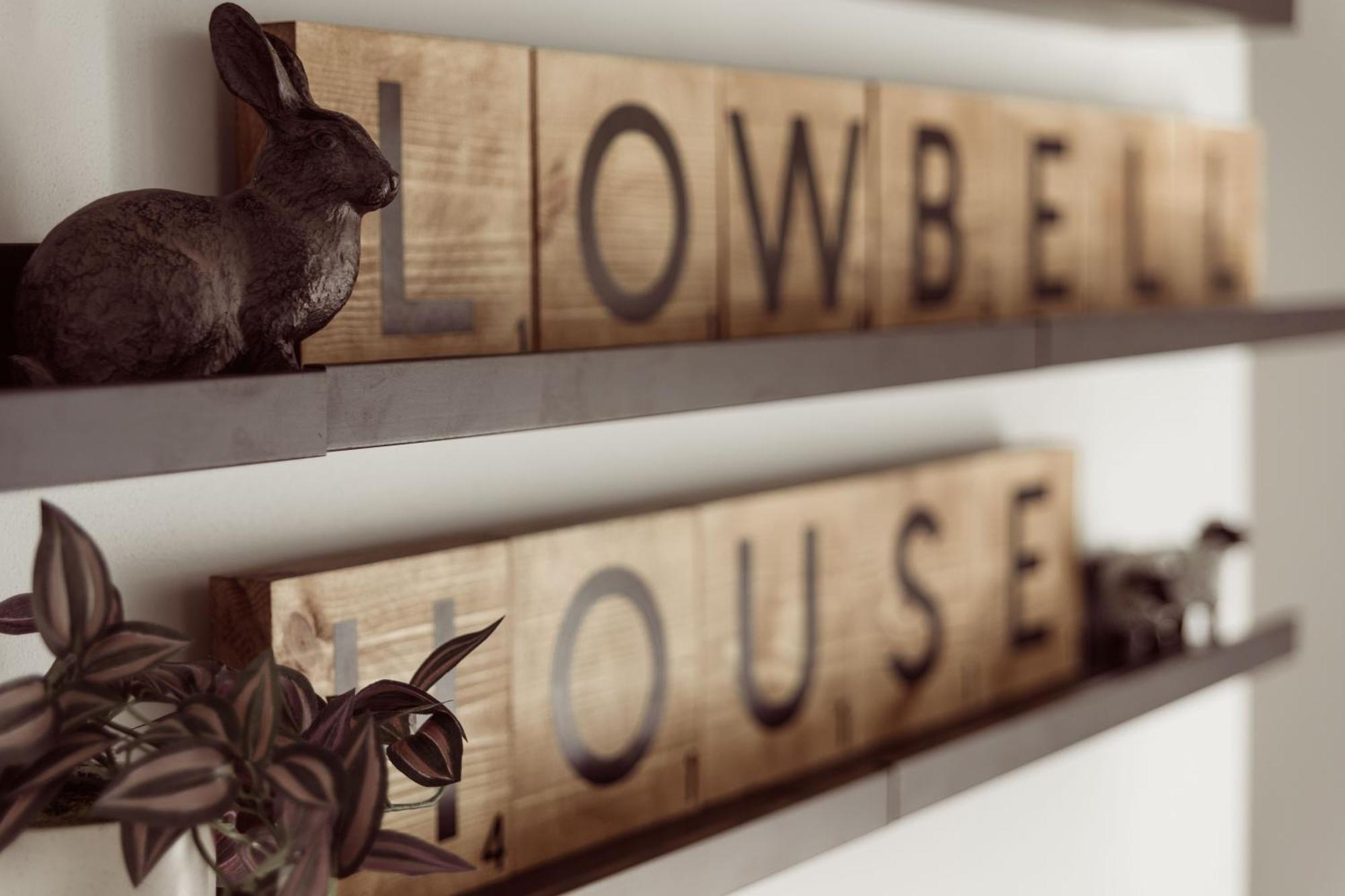London Colney Lowbell House מראה חיצוני תמונה